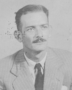 CABALLERO FERREIRA, Carlos FOTO 2