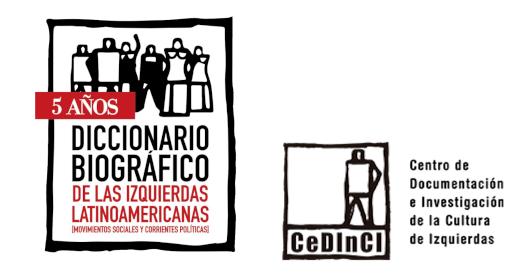 | Diccionario Biográfico de las Izquierdas Latinoamericanas