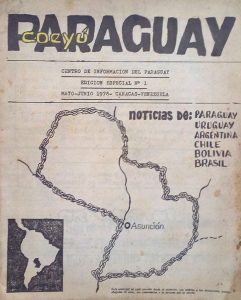 CAZAL, Joel Atilio 3