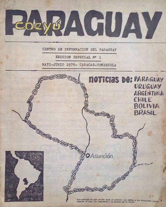 CAZAL, Joel Atilio 3