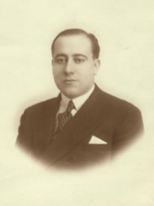 IÑIGO CARRERA FOTO 1