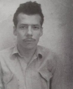 DELGADO ESTIGARRIBIA, Rigoberto. FOTO 2