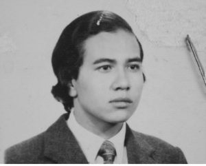 MATSUYAMA LUIS FOTO 1