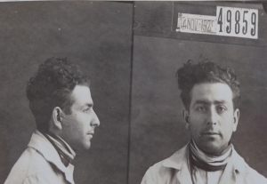 ONOFRIO, Alejandro 1