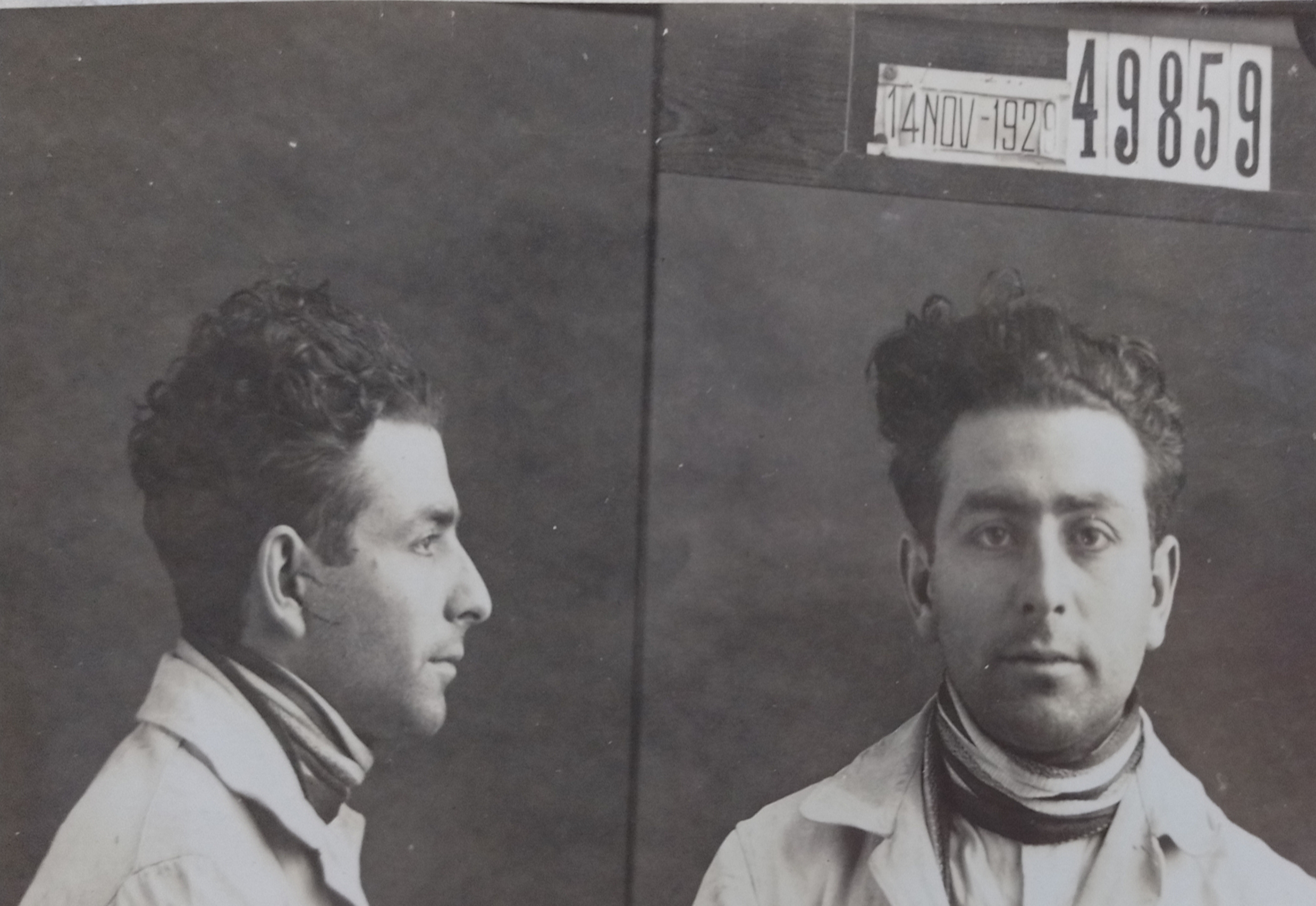 ONOFRIO, Alejandro 1