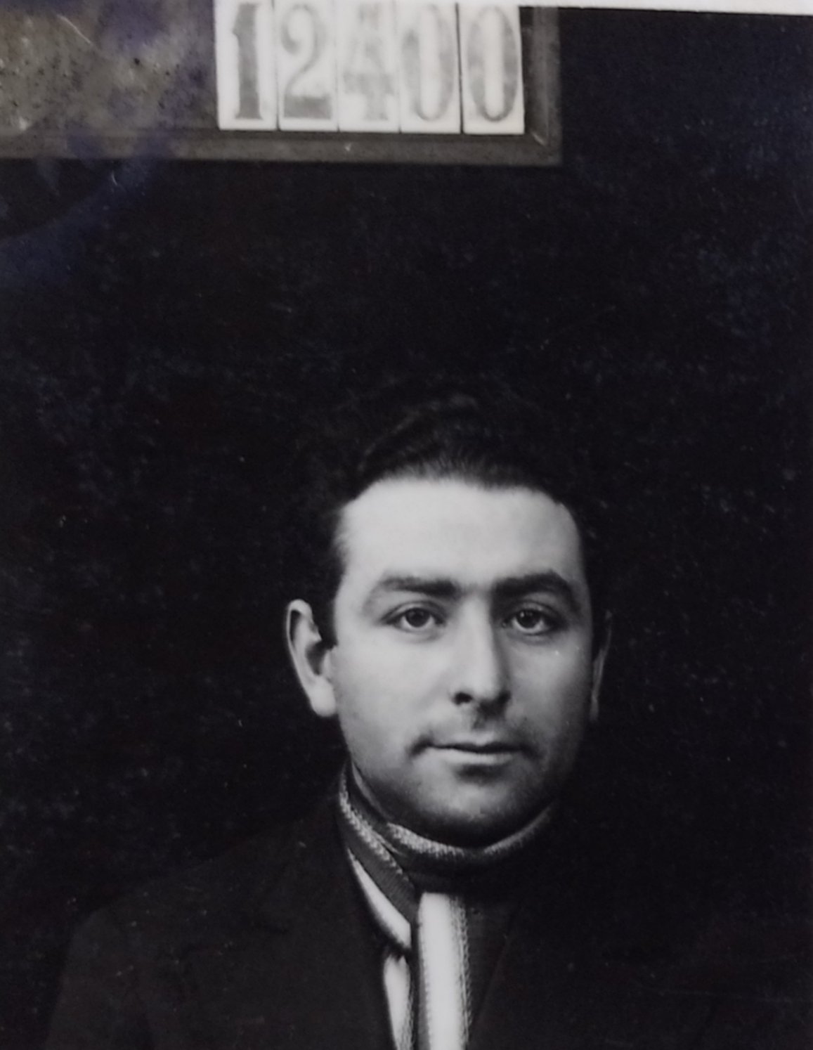 ONOFRIO, Alejandro 3