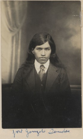 SANCHEZ Jose Gonzalo