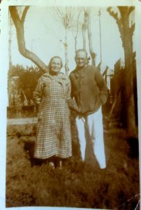 TERESA CAPORALETTI 1