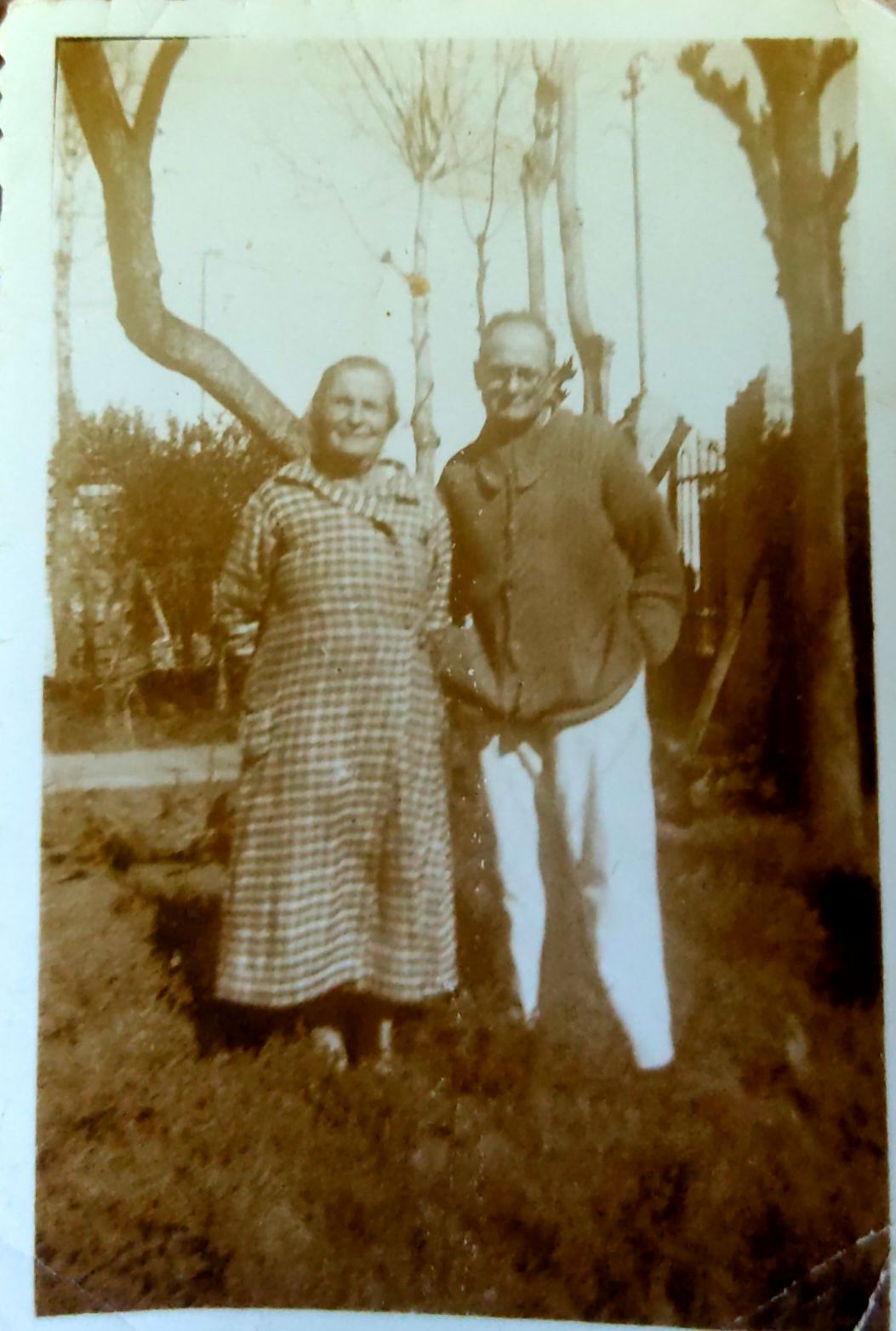 TERESA CAPORALETTI 1