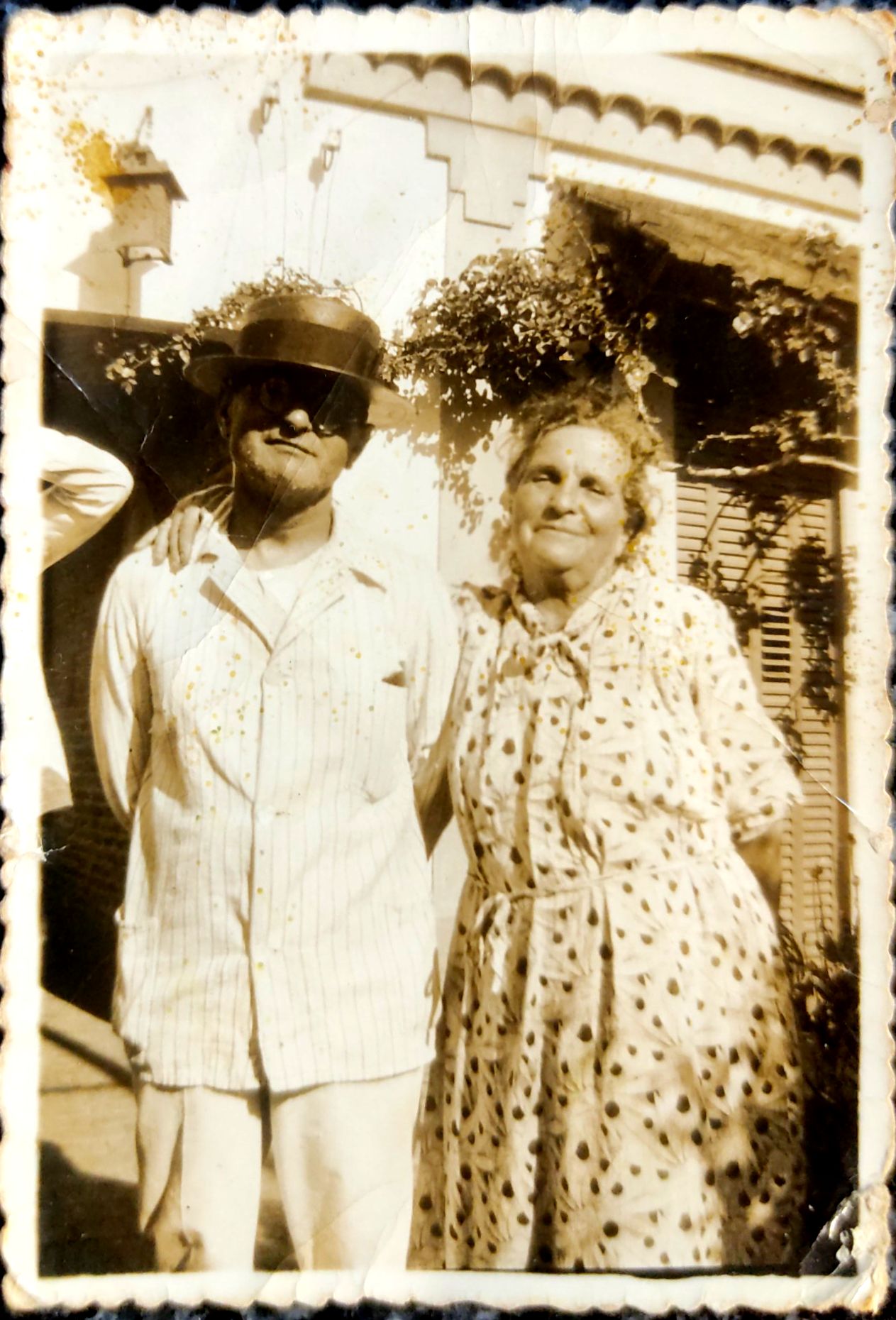 TERESA CAPORALETTI 3