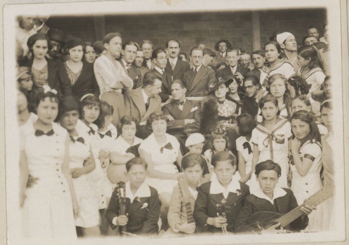 GAITAN Jorge Eliecer 3