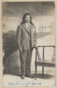 QUINTIN LAME Manuel 1