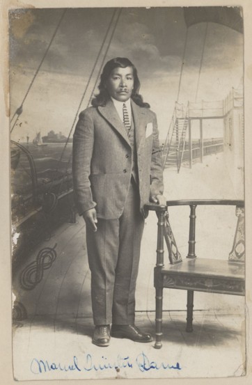 QUINTIN LAME Manuel 1