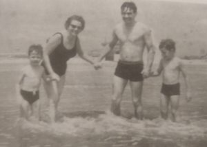 GOIBURÚ, Agustín 2