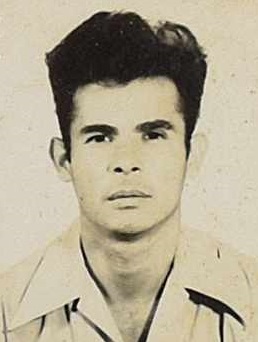 GÓMEZ, Ángel Raúl 2