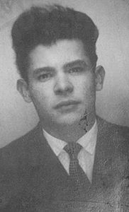 GÓMEZ, Ángel Raúl 4