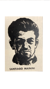 MAININI, FOTO 2
