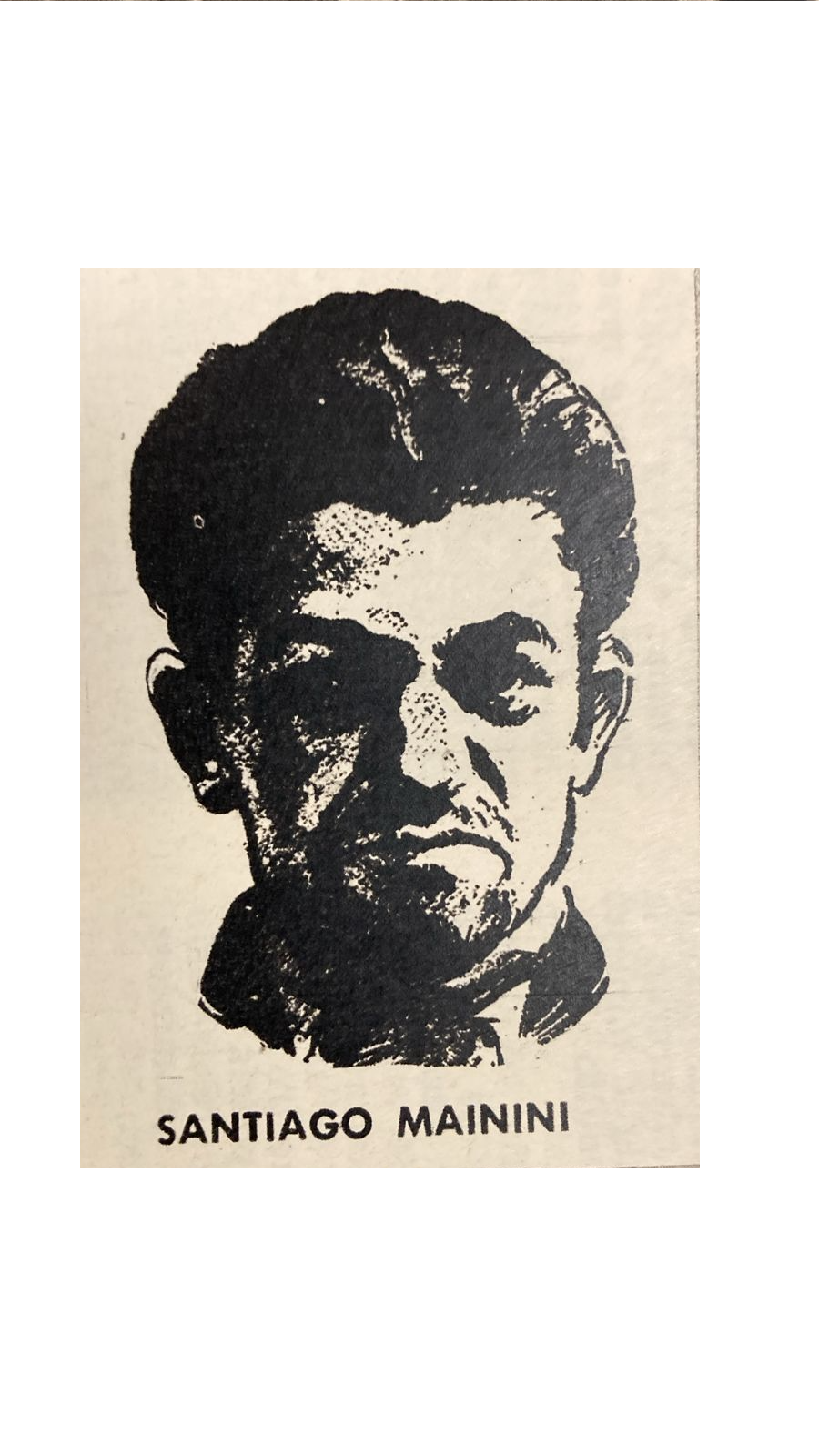 MAININI, FOTO 2